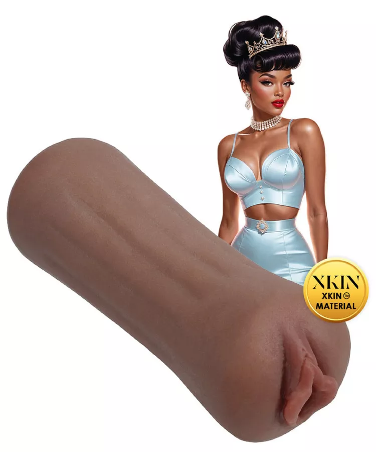 Lulu Liplust Masturbator