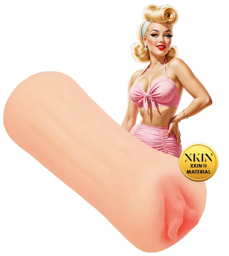 Masturbator Molly Blowtide