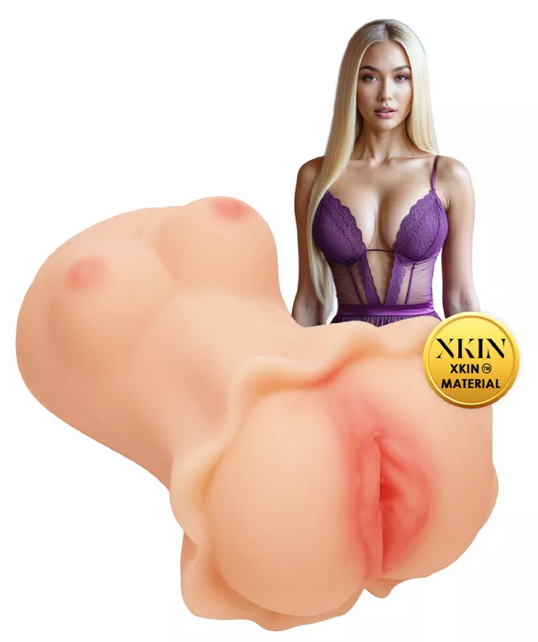 Elise Masturbator