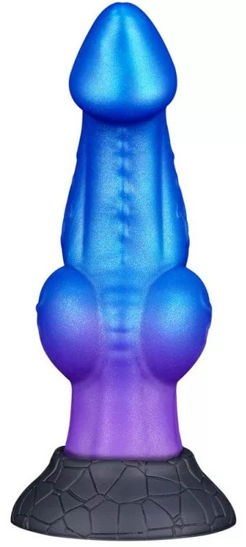 Fanball Dildo 17 x 6.3cm