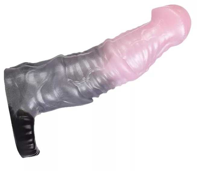 Penissleeve Linerief 17 x 4.9cm