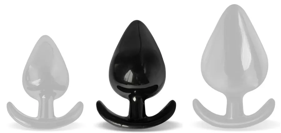 Plug Alphona M 8 x 5.2cm