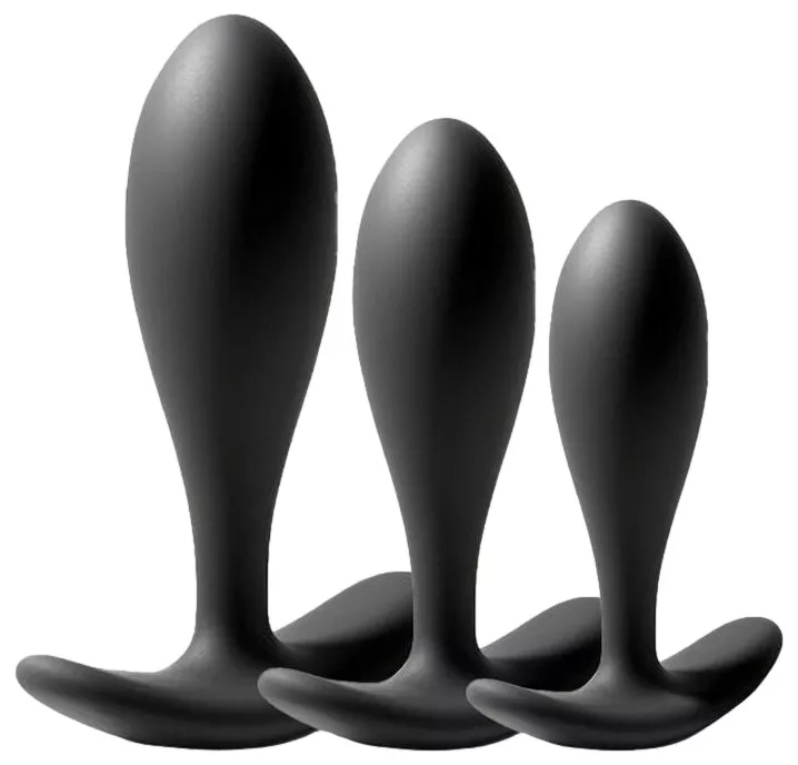 Pimpox 3 Plugs Kit