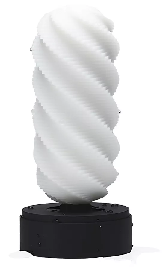 Masturbateur Tenga 3DX Spiral