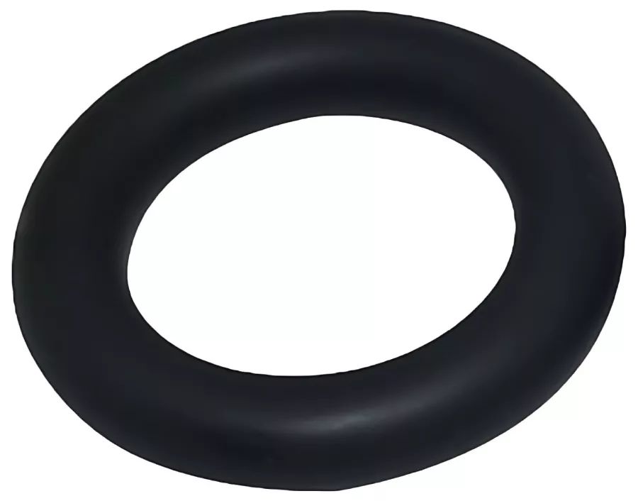 Cockring Thick L 42 mm Zwart