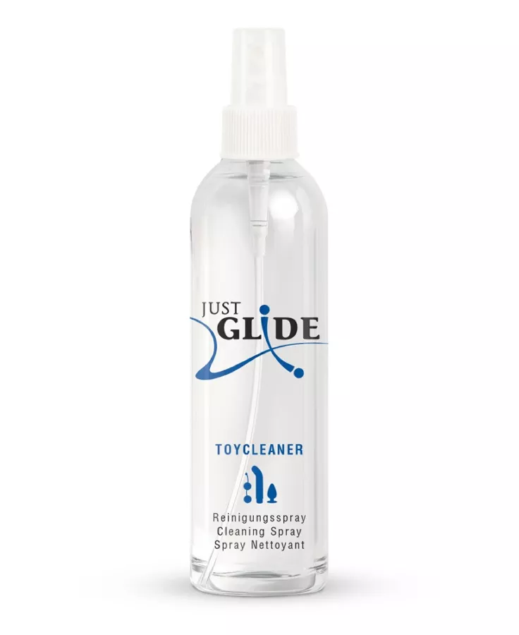 Reiniger Just Glide 250ml