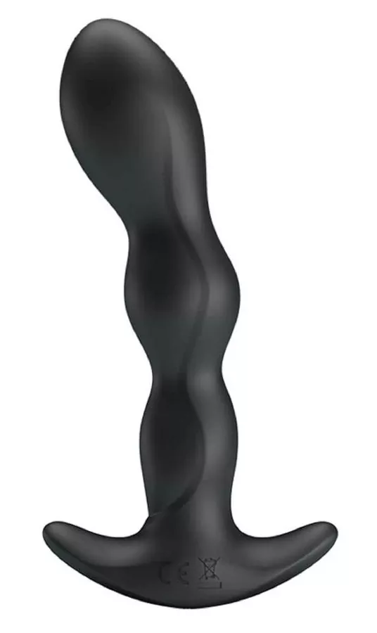 Vibrierender Prostata-Stimulator VIBE 13 x 3,3cm