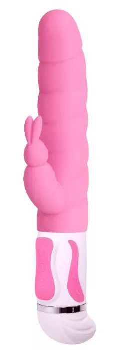 Vibrator Kaninchen Rotierend Steven