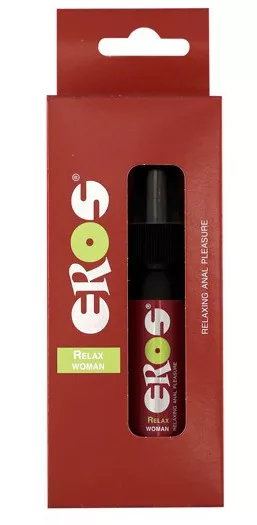 Anal-Entspannungsspray 30mL