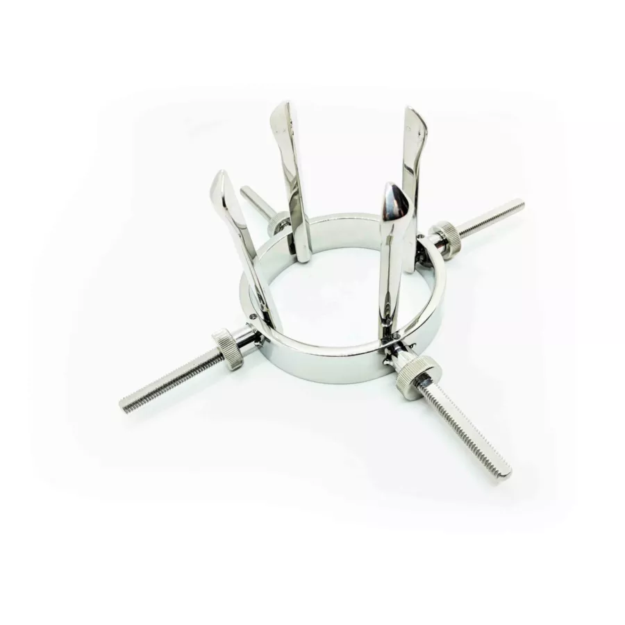 Anal-Spreizer Hole Expander 8 cm - Breite 1,8-8cm