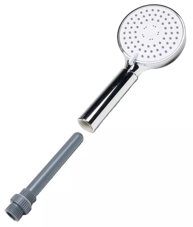 Shower Discrete 2 in 1