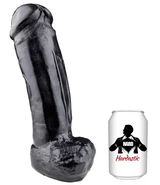 SUPER AARON 24 x 7.4 cm