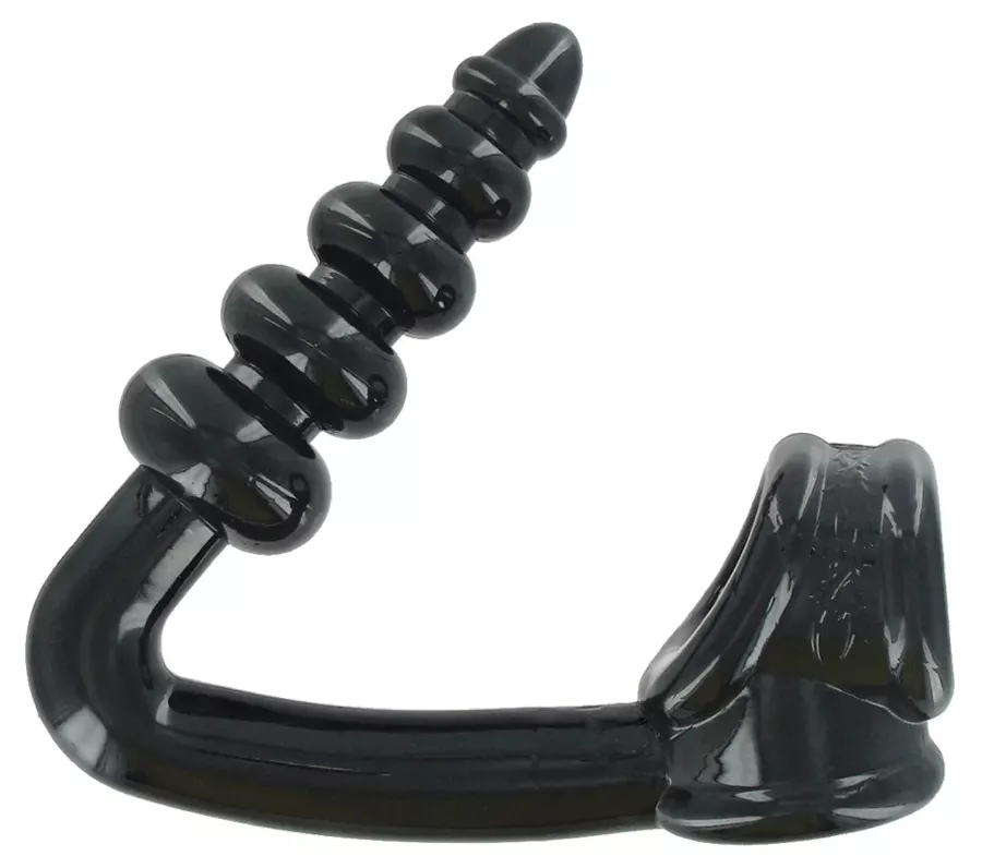 Plug und Ballstretcher The Tower 11 x 3.3cm