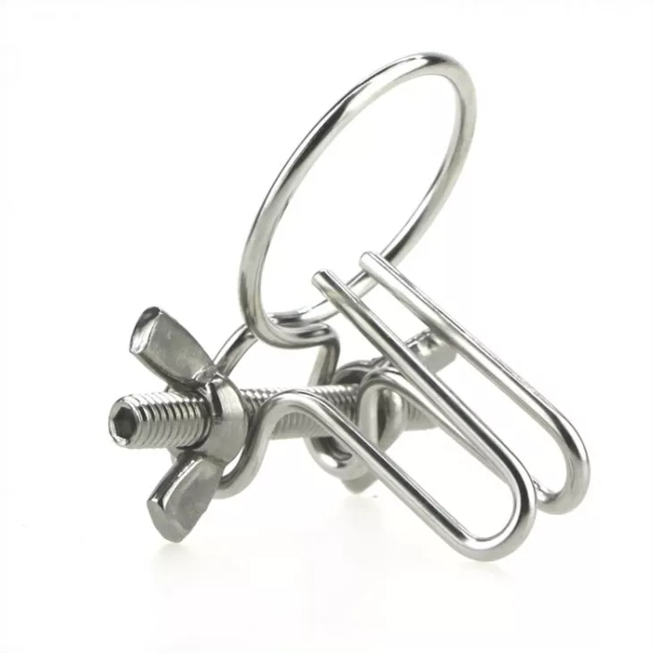 Harnröhrendilatator Cleaver 14 mm - Ring 35 mm