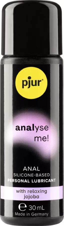 Gel anal relaxant Analyse Me Pjur 30mL