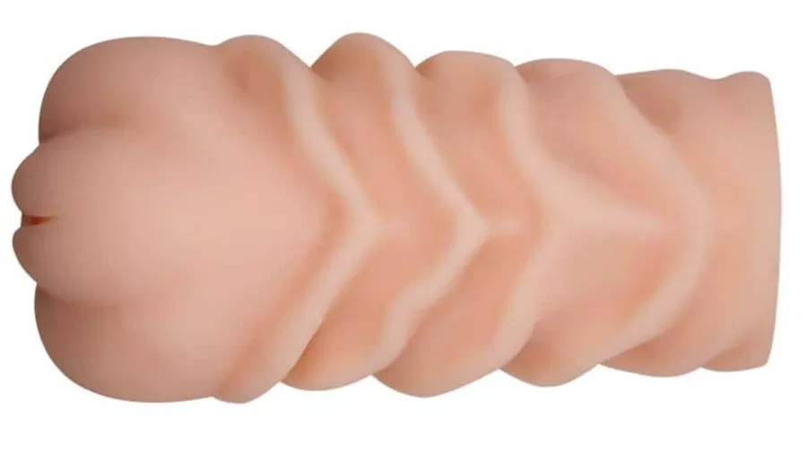 Masturbator CRAZY BULL Isabel 13 cm