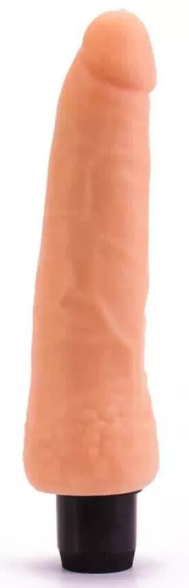 Real Feel Dildo 16 x 4.8cm