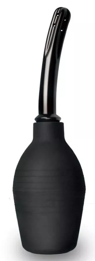 Klistierspritzen Deluxe Gebogen 310ml