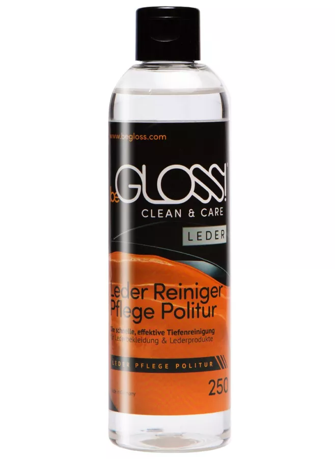 Lederpflege 250 mL