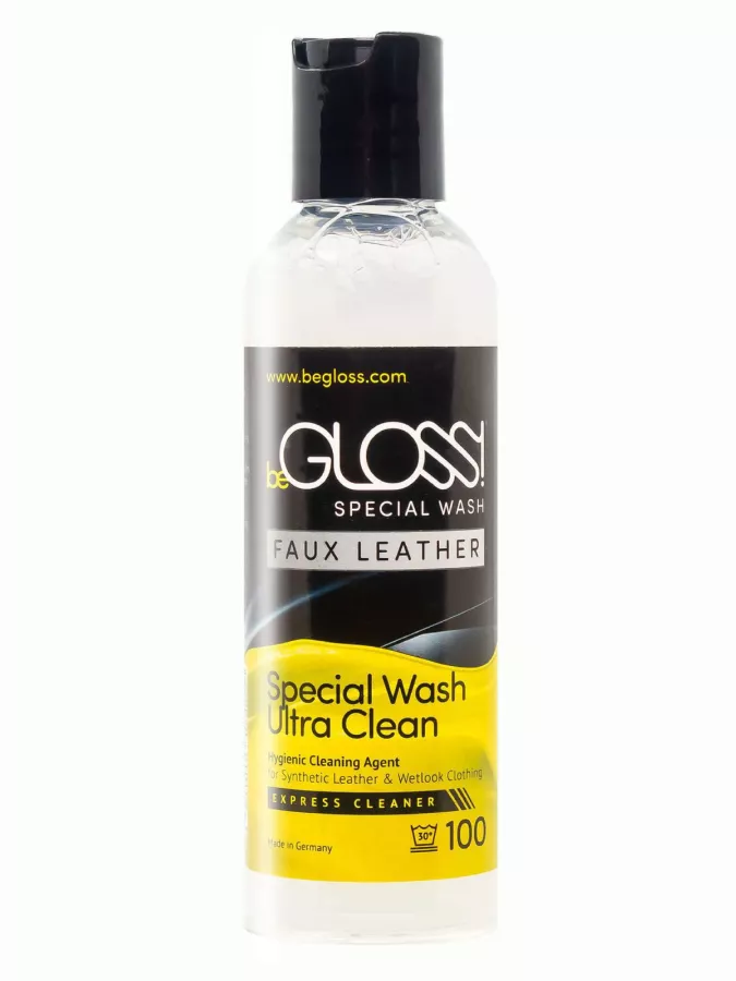 Kunstlederpflege 100 mL