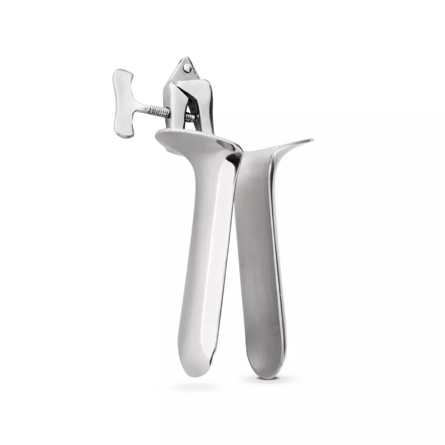 Spekulum Typ Collins 11 cm - Breite 2-11cm