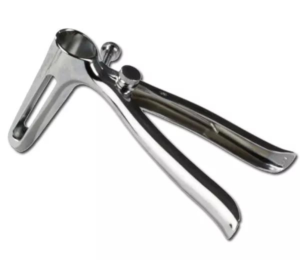 Mini Spekulum Asstretch 7 cm - Breite 1.8-4cm