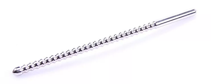 Harnröhrenstab Dip Stick 24cm