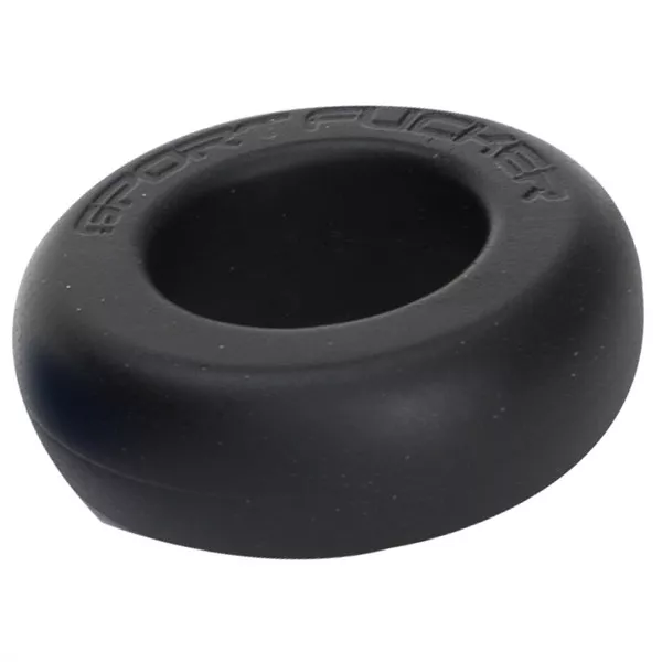 Muscle Ring 30mm Schwarz