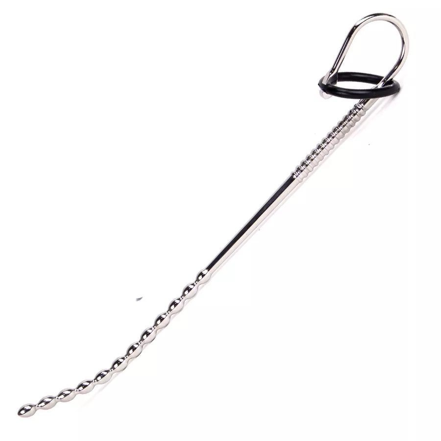 Harnröhrenstab Beads 27cm x 7mm
