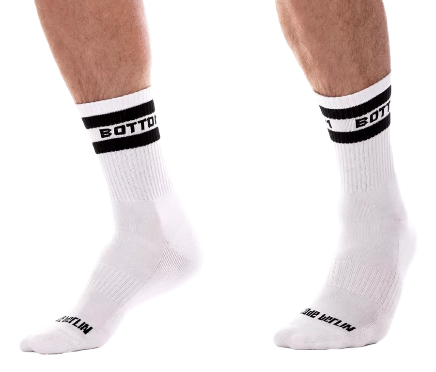 Kurze Socken BOTTOM