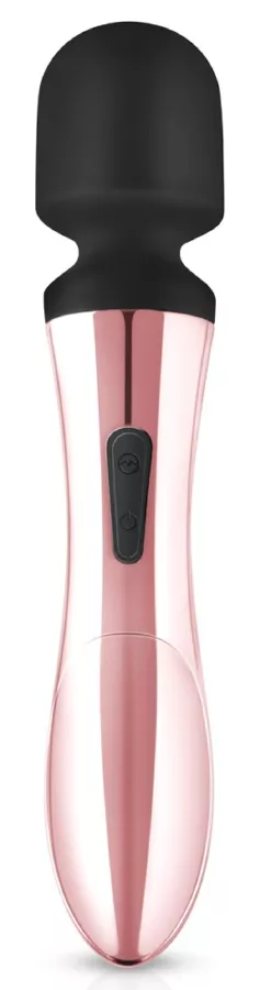 Stimulator Curve Massager 21 x 4.2 cm - Kopf 42mm