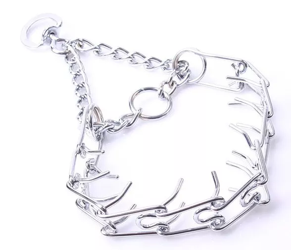 PIN-Halskette mit Metallhaken