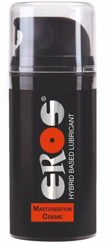 Hybrid-Masturbationscreme 100mL