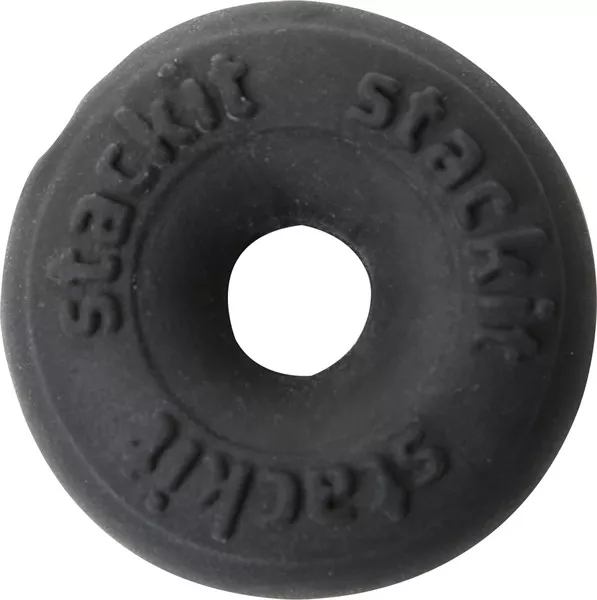Cockring Stack It Schwarz
