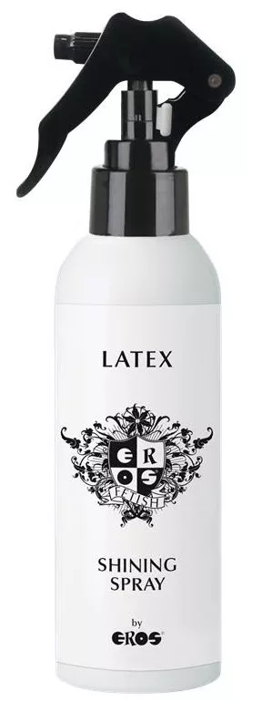 Glanzspray für Latex Shining 150ml