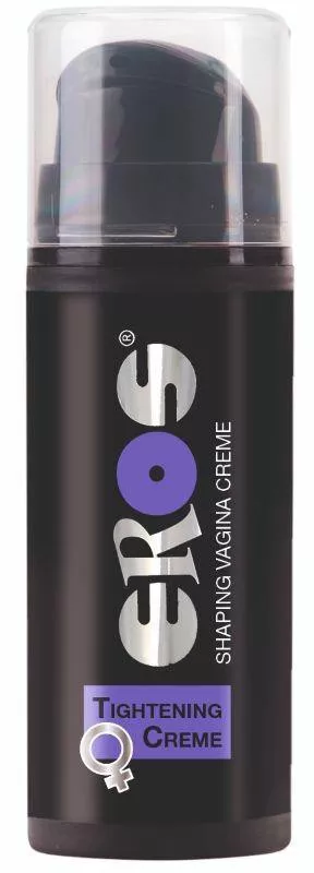 Stimulierende Vaginalcreme Tightening 30ml