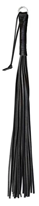 Lederriemen Xavier 35cm