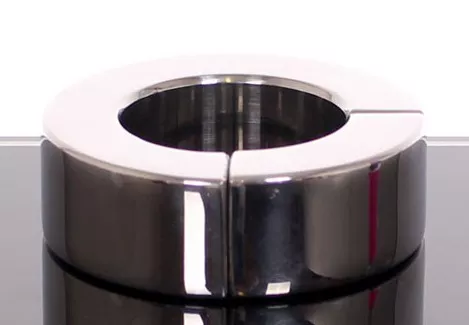 Ballstretcher Magnetic Höhe 20mm - Gewicht 325gr - Durchmesser 35mm