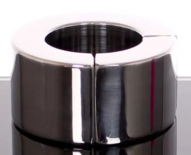 Ballstretcher Magnetic Höhe 30mm - Gewicht 505gr - Durchmesser 35mm