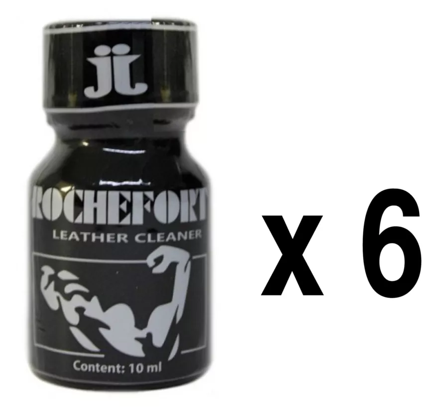 Rochefort EU 10ml x6