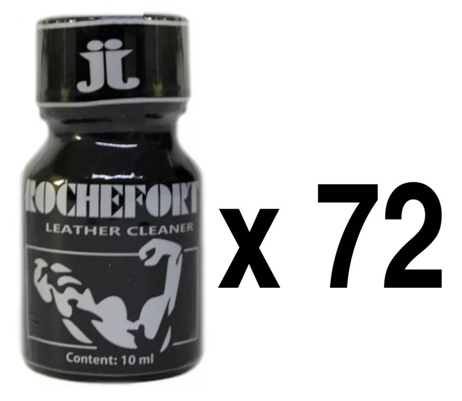 Rochefort EU 10ml x72