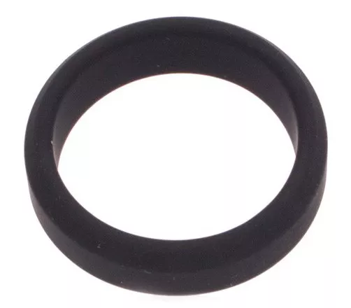 Cockring aus Silikon Tony Soft 17mm