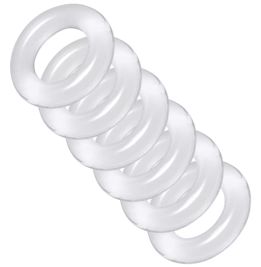 Ball Stretcher Ring Master 2.5 cm