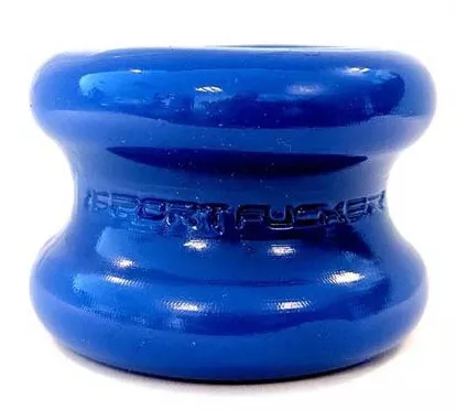 Ballstretcher Muscle Ball 30mm Blau