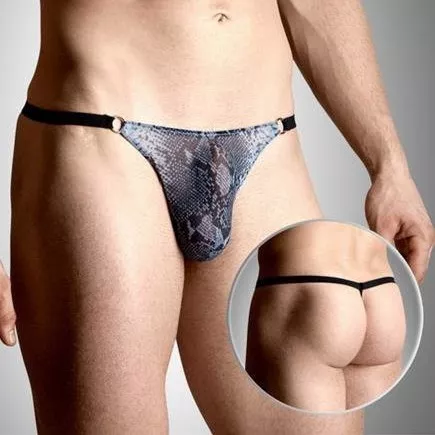 String Herren SNAKE