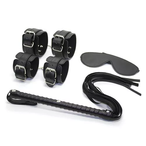 SM Unterwerfungs-Set