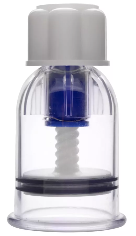 Analpumpe Intake 5 cm