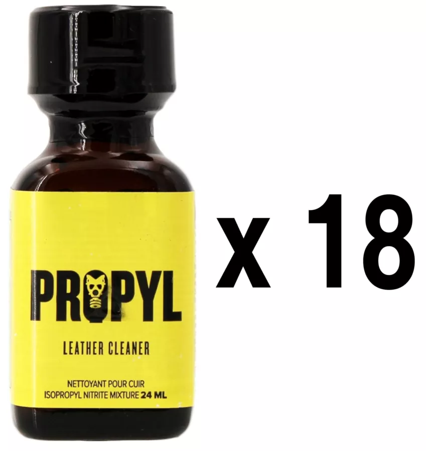 PROPYL 24ml x18