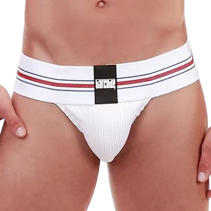 Jockstrap Boris Weiß
