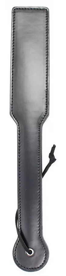 Paddle Klassisch Schwarz